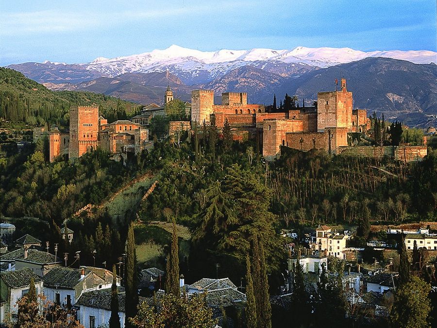 Alhambra-Granada-2