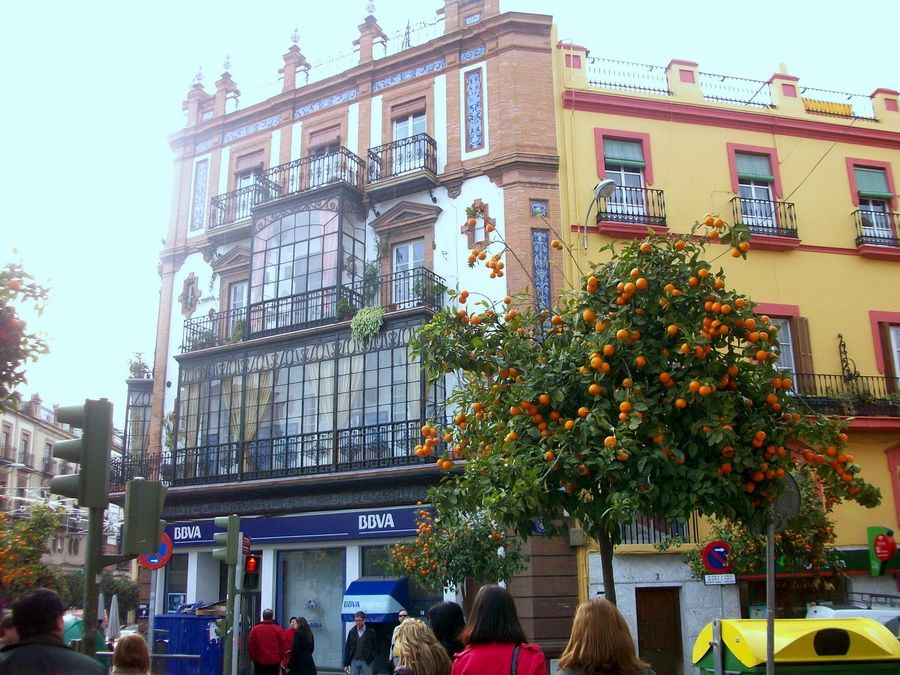 Seville