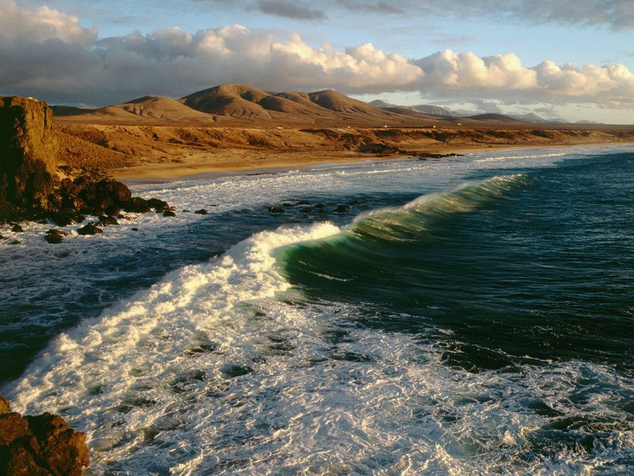 Fuerteventura