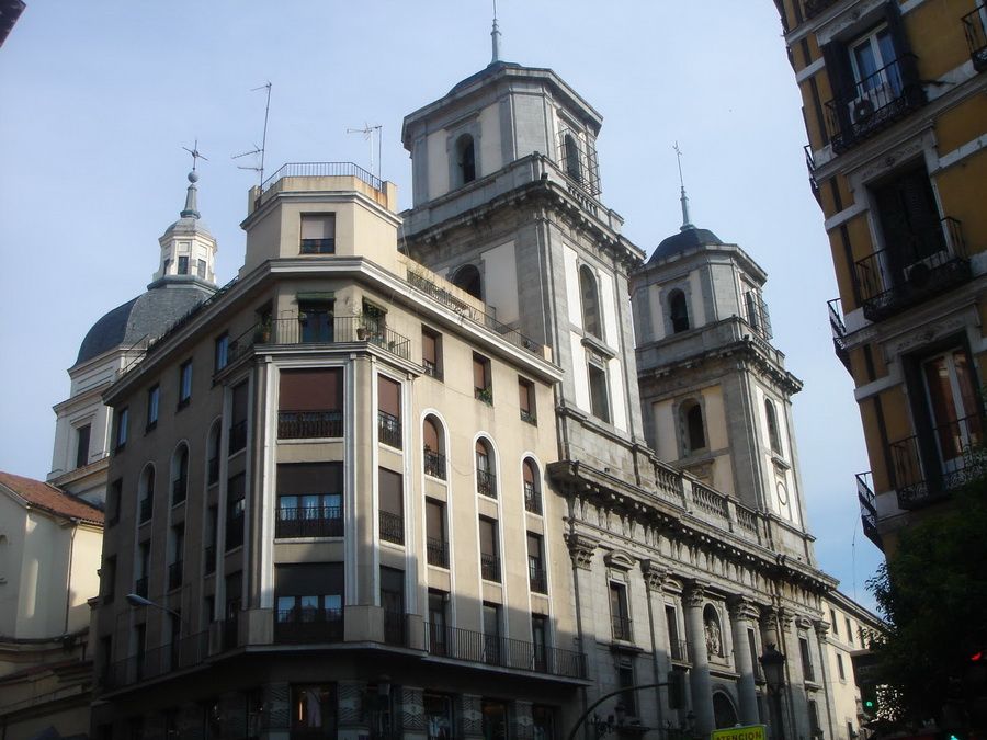 Colegiata-de-San-Isidro