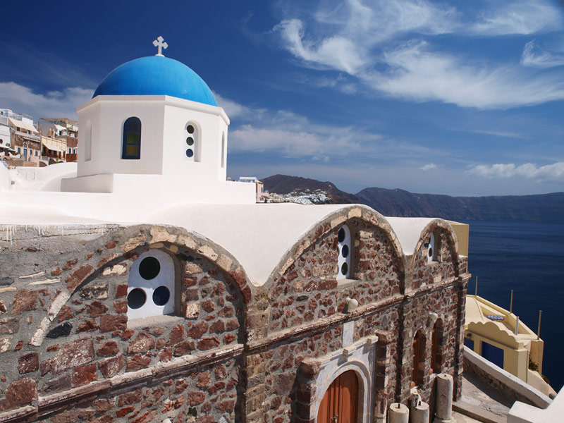 17_Santorini-Church