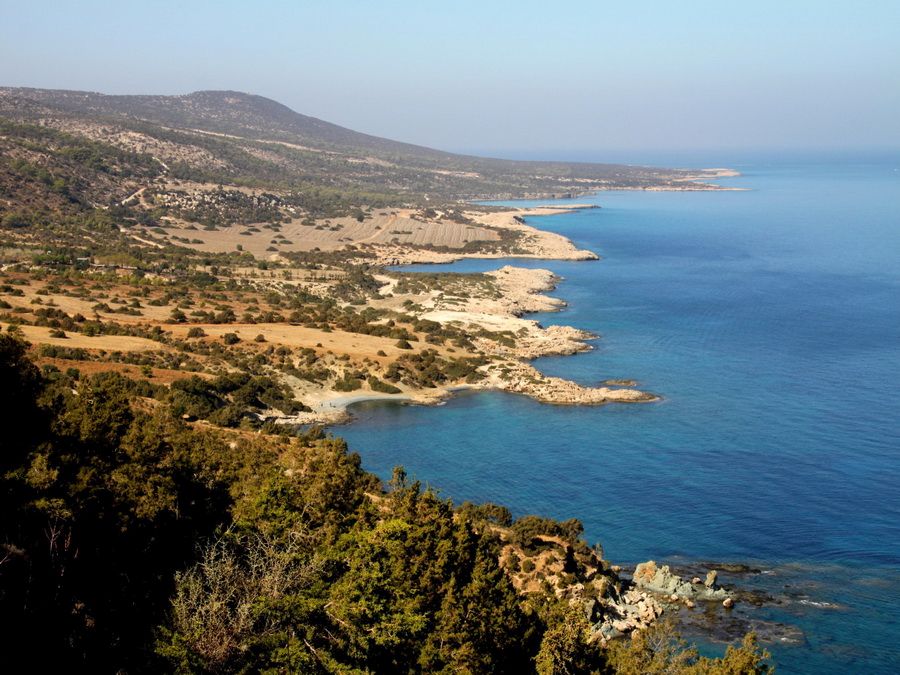 Akamas-Peninsula