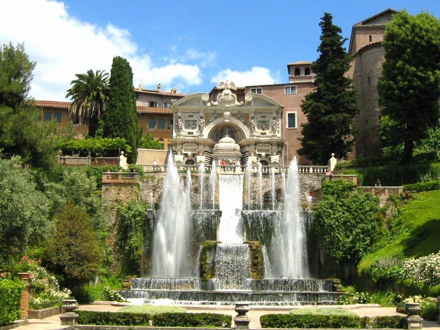 Villa-d-Este
