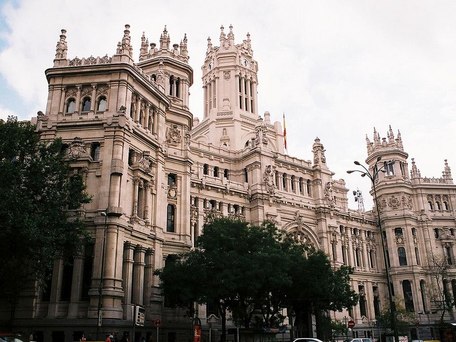 Madrid