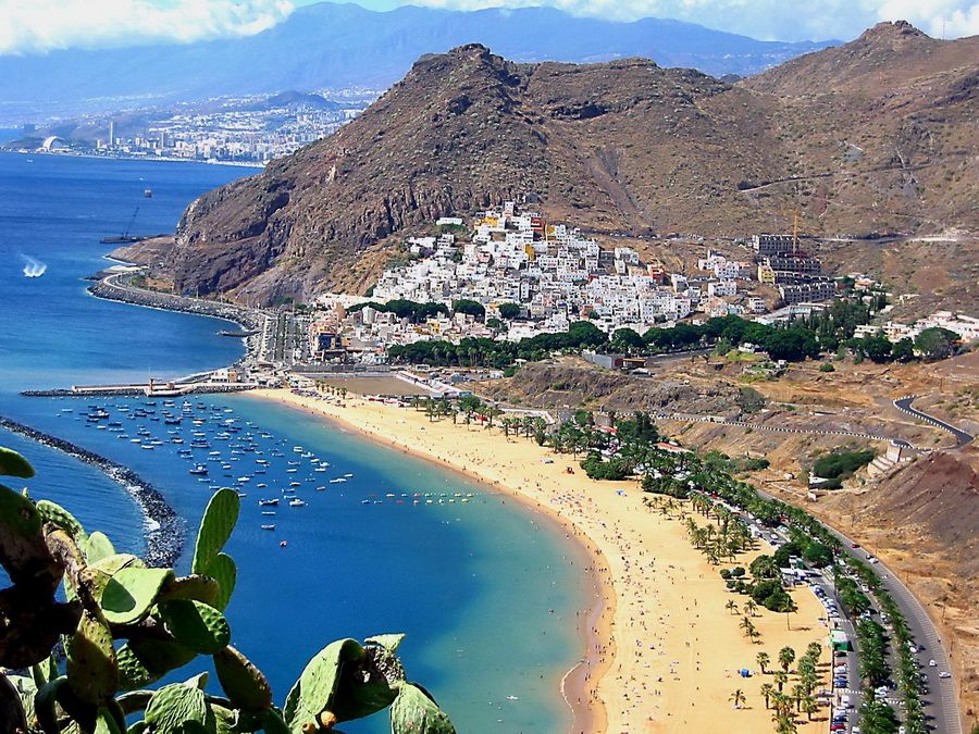 Tenerife