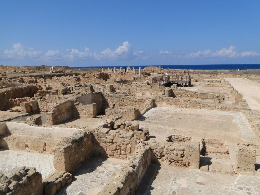 Paphos